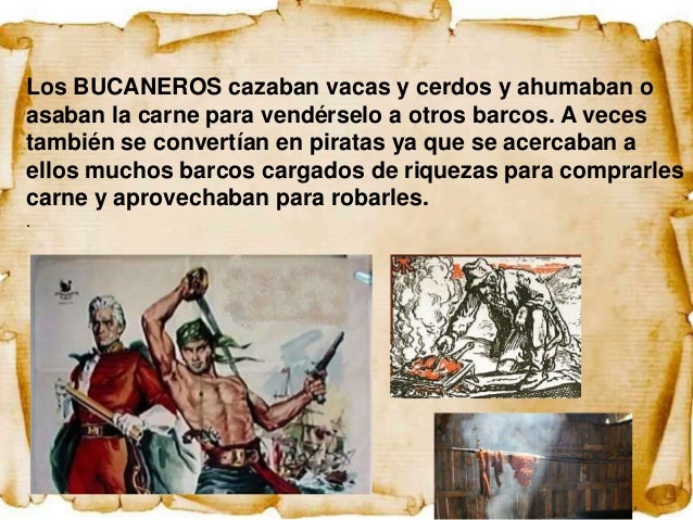Aventuras piratas