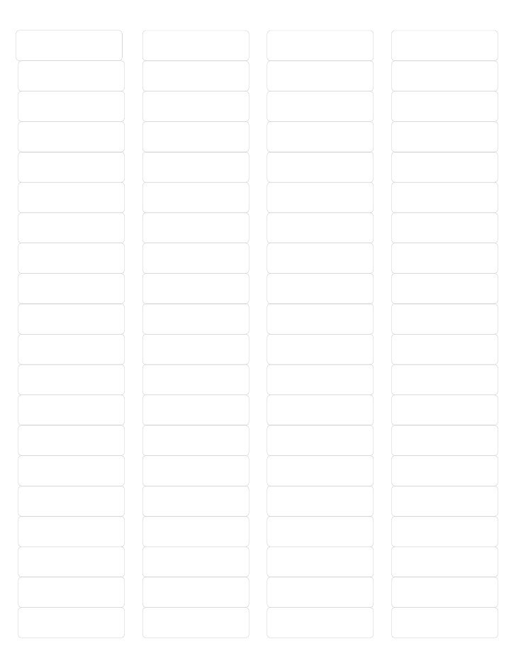 8163 template blank