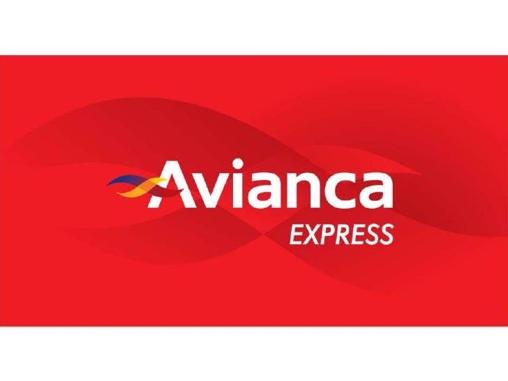 Avianca Express