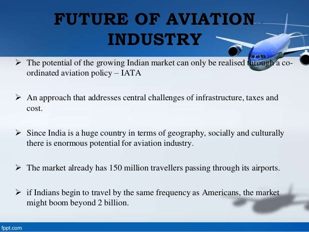 Future of domestic aviation sector essay