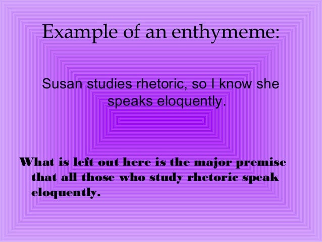 premise deductive major argument logic flawed Avoiding premise deductive major argument logic flawed Avoiding