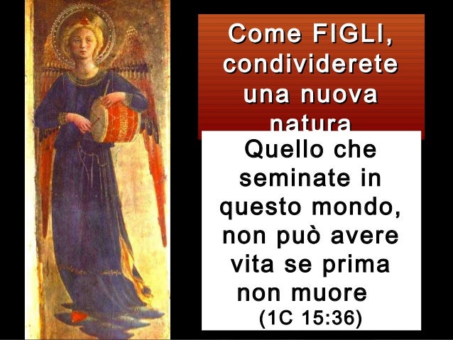 Effetto collaterale di Colm