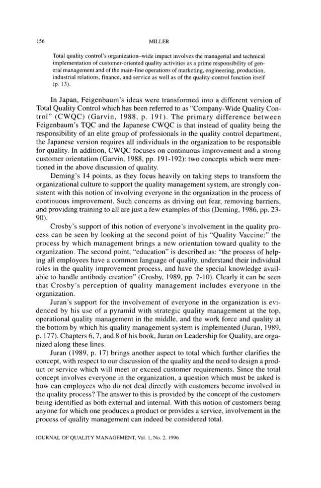 total quality management paper Dissertation constitution souple et rigide total quality management research paper ontario student homework help abstract executive summary dissertation. total quality management paper Dissertation constitution souple et rigide total quality management research paper ontario student homework help abstract executive summary dissertation.