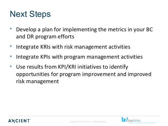 10 steps to implement a disaster recovery plan disaster recovery plan definition