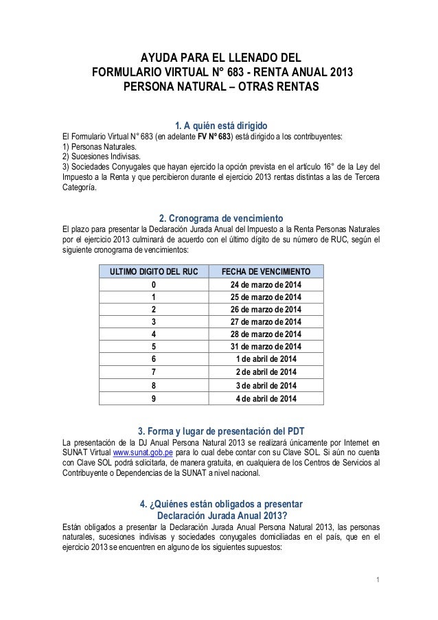 FORMULARIO LLENAR formulario llenar: