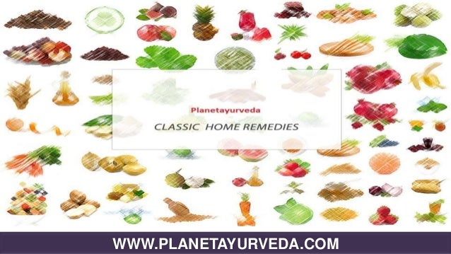 Ayurvedic treatment for allergies with home remedies