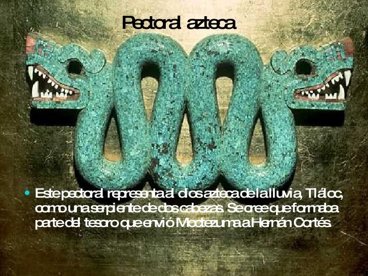 Aztecas