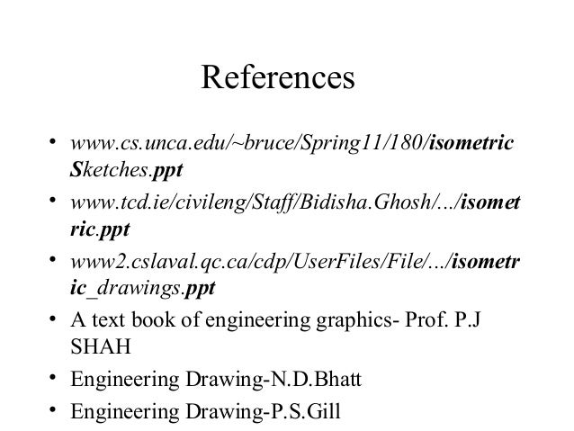 d engineering bhatt n drawing