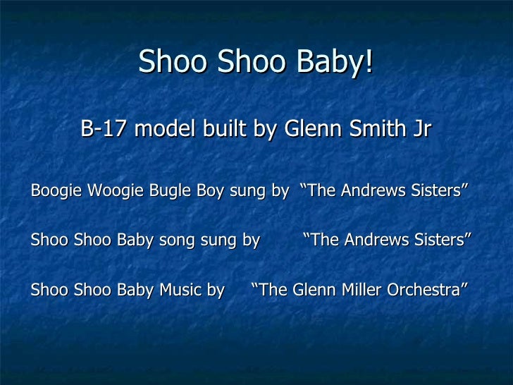 can i use baby shoo on my shoo shoo baby model b 17 can i use baby shoo on my shoo shoo baby model b 17