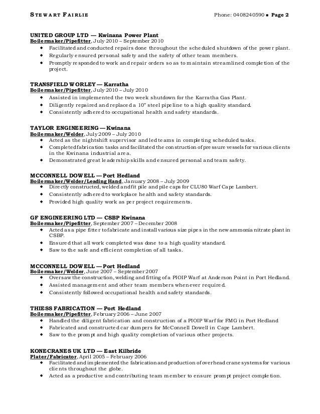 boilermaker resume template boilermaker resume resume ideas boilermaker resume template boilermaker resume resume ideas