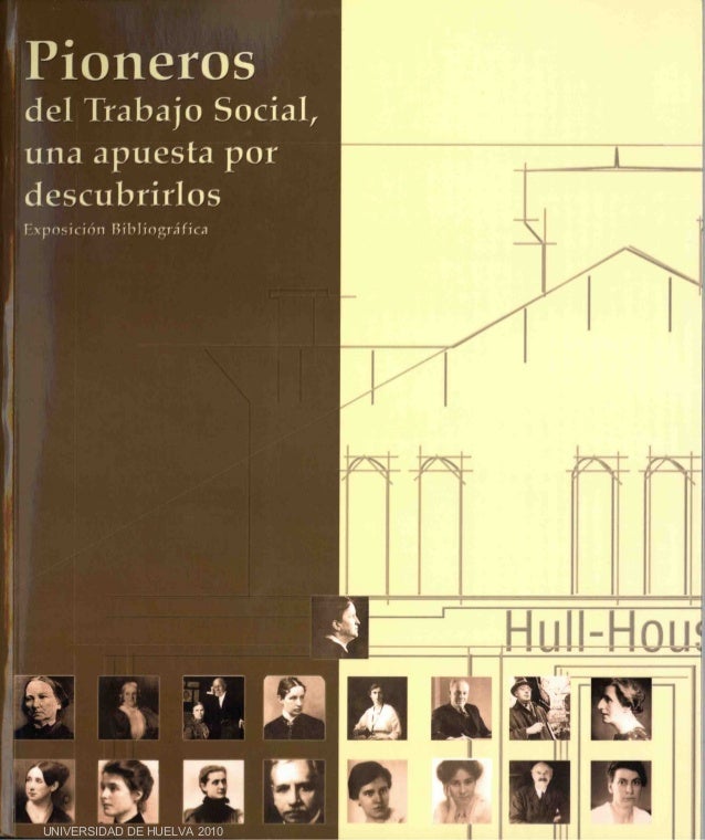 UNIVERSIDAD TRABAJO SOCIAL universidad trabajo social: