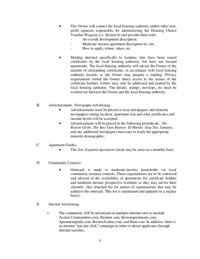 affirmative plan affirmative fair housing marketing plan escortsea affirmative plan affirmative fair housing marketing plan escortsea