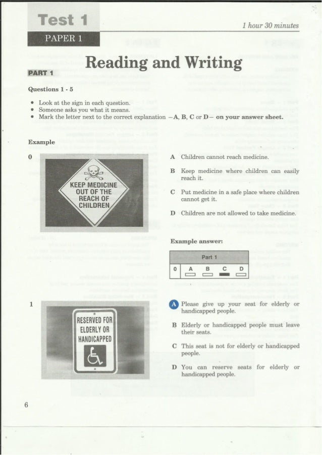 B1 Reading Test Practice b1-reading-test-practice