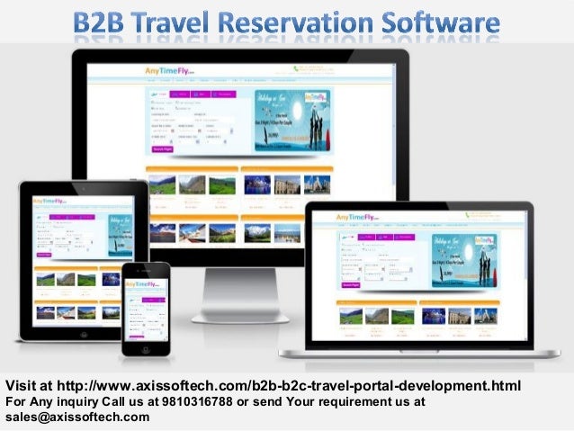 Best Crm Software For Travel Agents