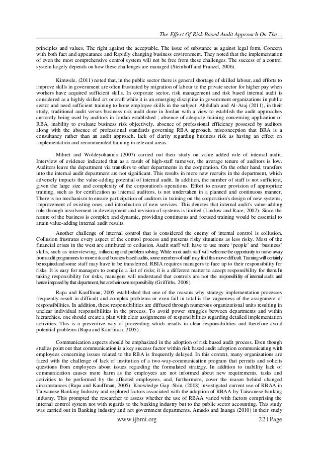 Phd thesis organizational culture