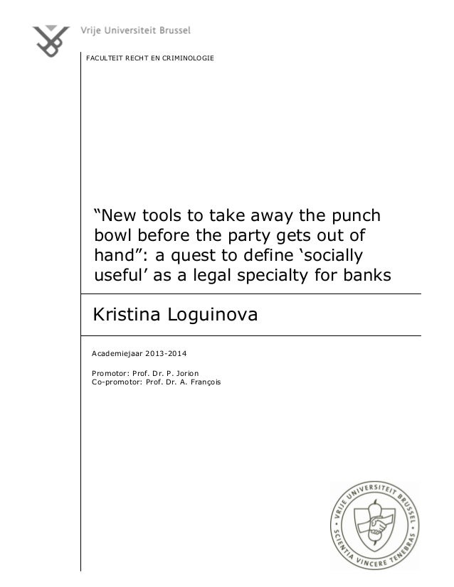 Will I Have to Write a Thesis to Get a Master s Degree?