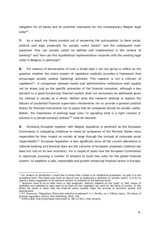 What Is the Difference Between a Thesis and a Dissertation?