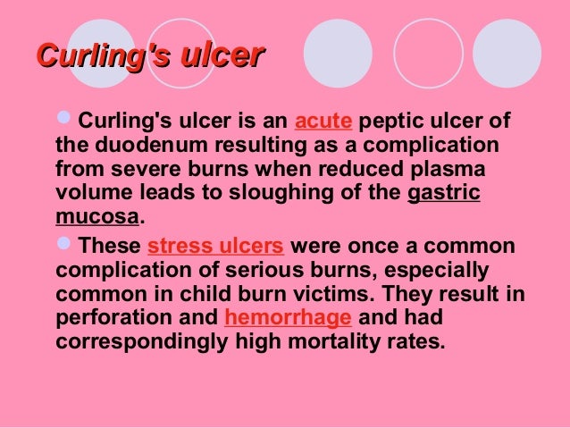 Watch What Causes Ulcers video Watch What Causes Ulcers video