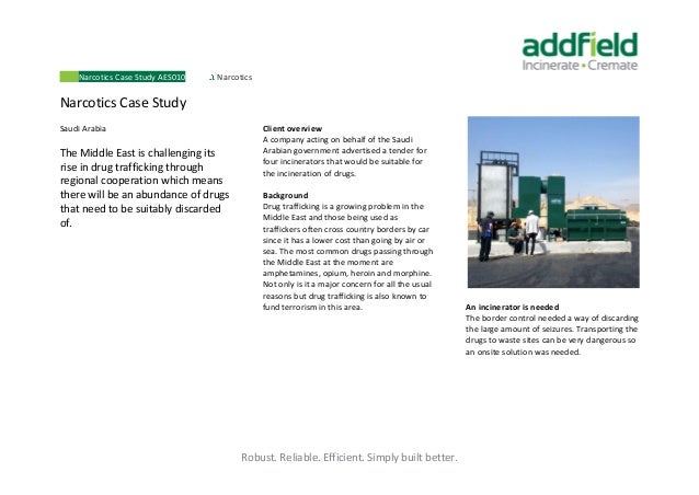 aes case study aes case study