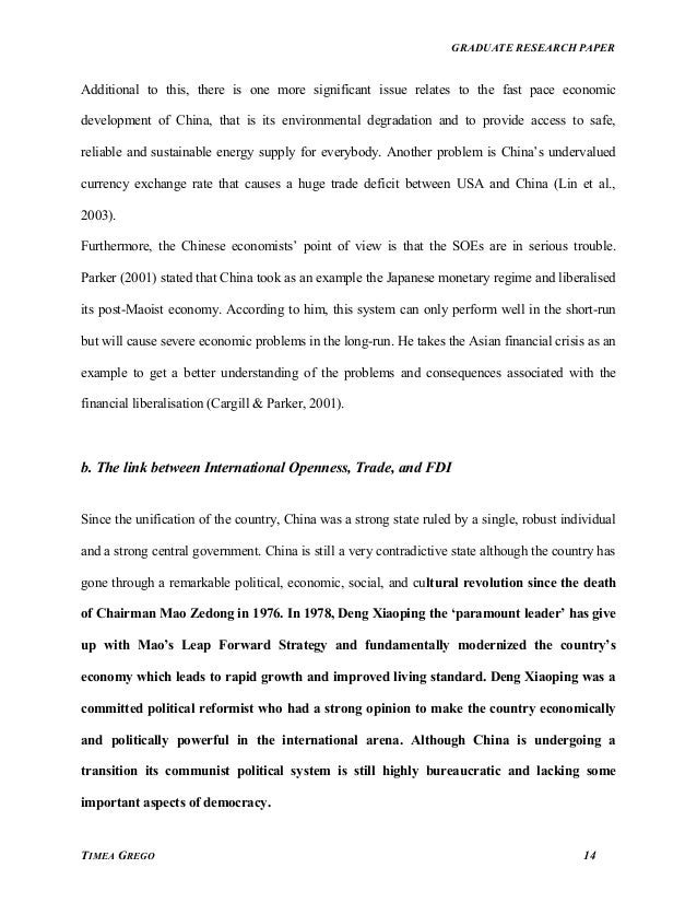 Research papers in Environmental and Spatial Analysis - LSE