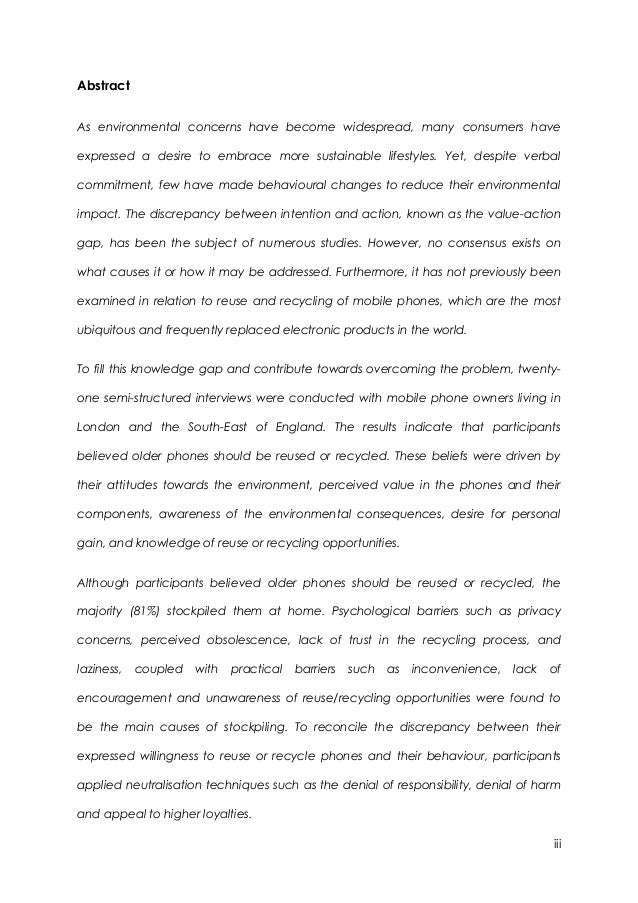 Dissertation on company valuation