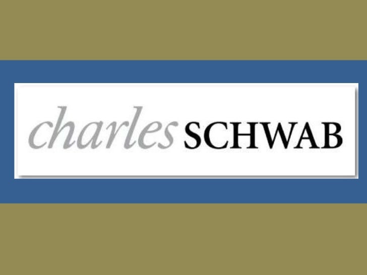 charles schwab talk to chuck case study analysis Charles schwab case study charles m schwab was an american steel tycoon while charles r schwab was the founder talk to chuck - charles schwab & co. charles schwab talk to chuck case study analysis Charles schwab case study charles m schwab was an american steel tycoon while charles r schwab was the founder talk to chuck - charles schwab & co.