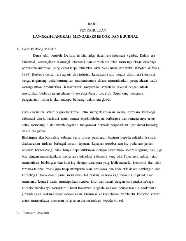 buku elektronik e book buku elektronik e book