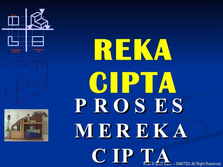 KHB TING 3 - Bab 1 Reka Cipta