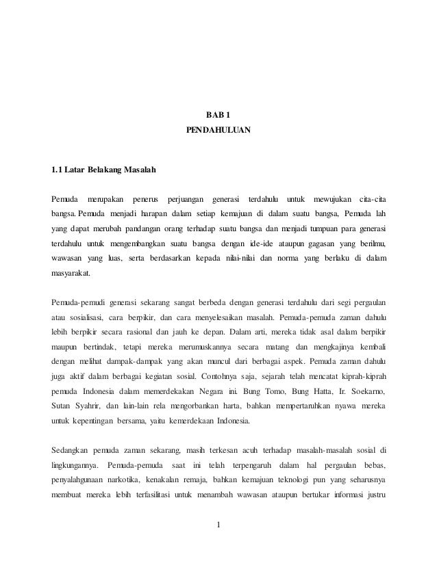 Contoh makalah manajemen perusahaan image