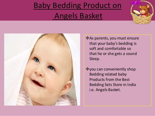 baby bedding india pictures