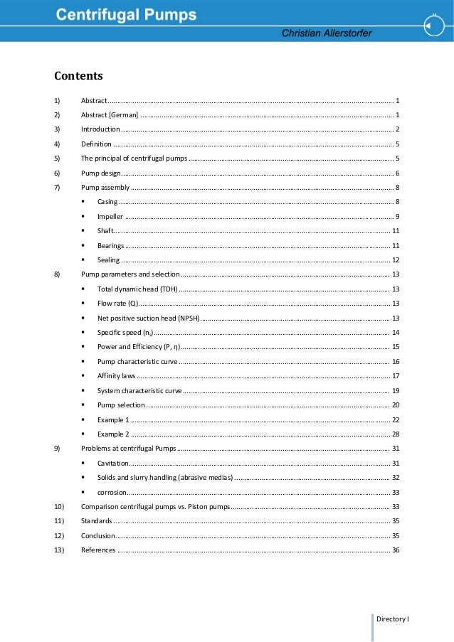 The Bachelor s Thesis