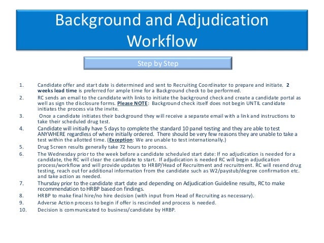 workflow background process background process and adjudication workflow workflow background process background process and adjudication workflow