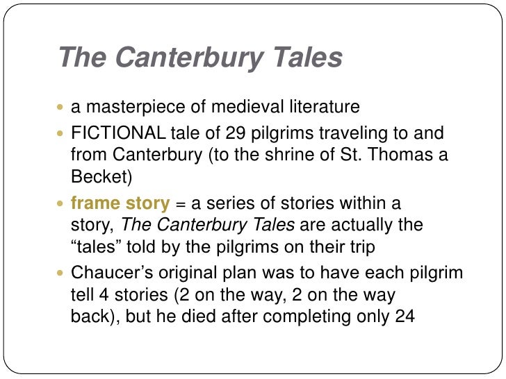 The Canterbury Tales Essay The Canterbury Tales Essay Essays About The Pardoner From The Canterbury Tales Essays