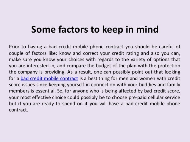 cancel 3 mobile phone contract