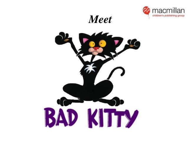 clipart bad kitty - photo #12