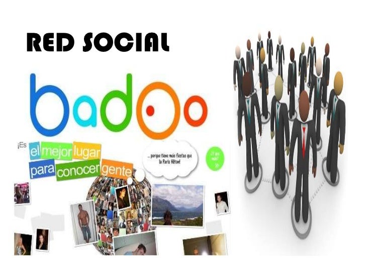 Badoo google search