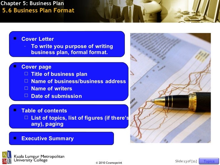 Help with a business plan uk