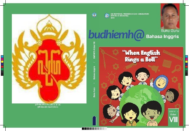  Results for: Bahasa Indonesia Smp Kelas 8 Buku Guru Kurikulum 2013