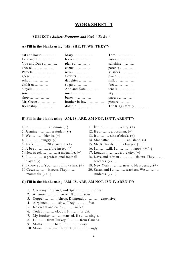 Printables Spanish Worksheet Answers spanish worksheet answers davezan subject pronouns 2 direct object