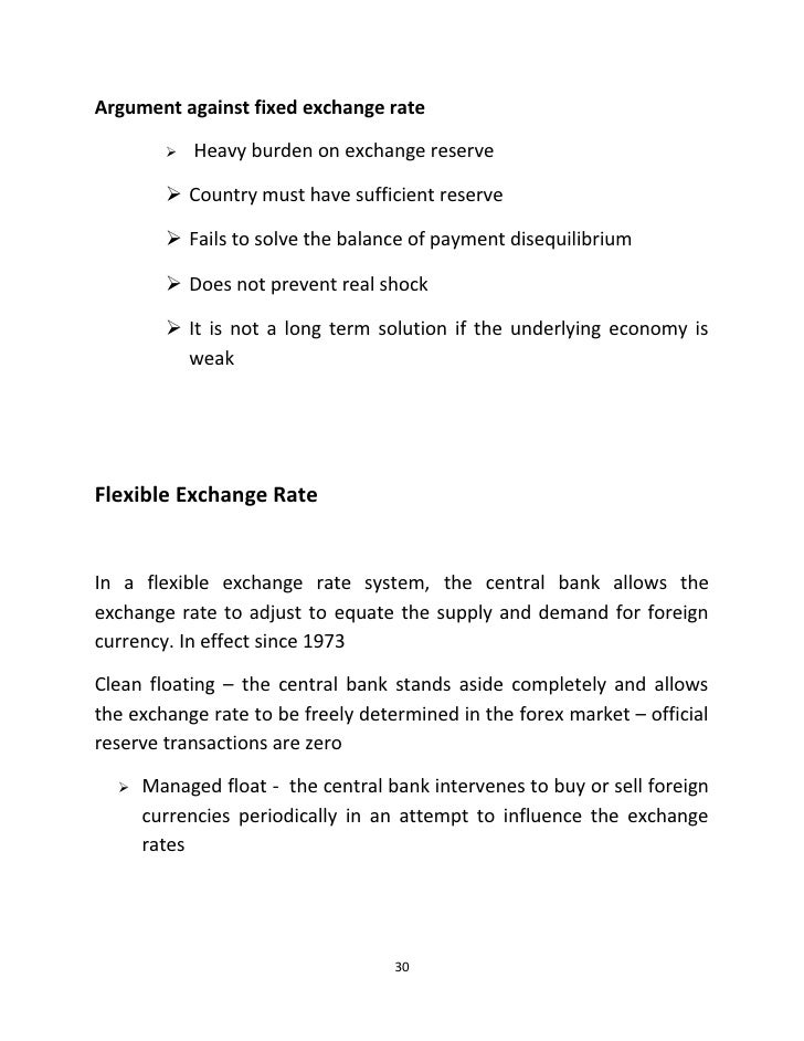 a review of floating exchange rates the only viable solution Brazilian strategy for managing the risk intervention but even in a floating exchange rate regime as a viable approach to solve optimal impulse control. a review of floating exchange rates the only viable solution Brazilian strategy for managing the risk intervention but even in a floating exchange rate regime as a viable approach to solve optimal impulse control.