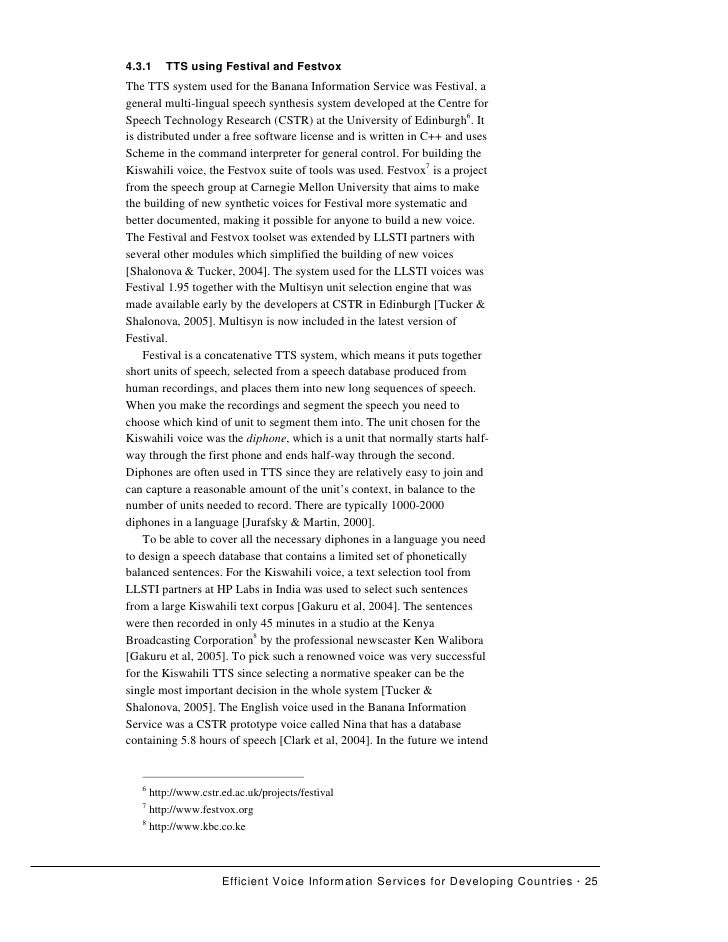 How to Write an Informative Speech (with Sample Speech)