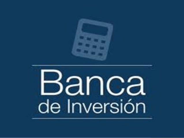 banco de inversion banca de inversion banco de inversion banca de inversion