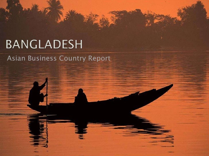 Bangladesh