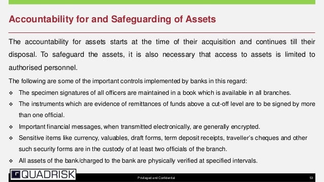 Accountability Letter Bank 53.