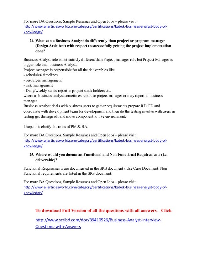 case study interview questions for business analyst For my interview at a similar job at a similar company, i was asked to travel from pune to gurgaon (the company location) for the final round of case interviews. case study interview questions for business analyst For my interview at a similar job at a similar company, i was asked to travel from pune to gurgaon (the company location) for the final round of case interviews.