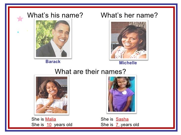 obama name barack obama and his family obama name barack obama and his family