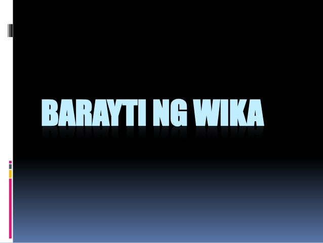 rehistro ng wika Sa pamamagitan ng wika ay nagkakaunawaan at nagagawa ng tao ang mga bagay-bagay na may kabuluhan sa kanilang buhay ano-ano ang rehistro ng mga bakla sa poblacion siay, zamboanga sibugay 2 ano ang dahilan ng mga bakla sa pagtangkilik ng gay lingo. rehistro ng wika Sa pamamagitan ng wika ay nagkakaunawaan at nagagawa ng tao ang mga bagay-bagay na may kabuluhan sa kanilang buhay ano-ano ang rehistro ng mga bakla sa poblacion siay, zamboanga sibugay 2 ano ang dahilan ng mga bakla sa pagtangkilik ng gay lingo.