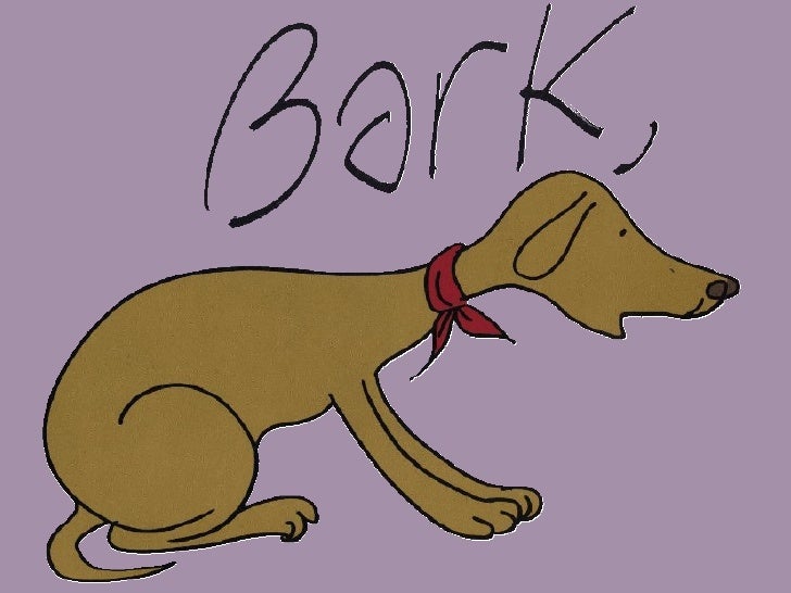 how to a small not to bark bark george how to a small not to bark bark george