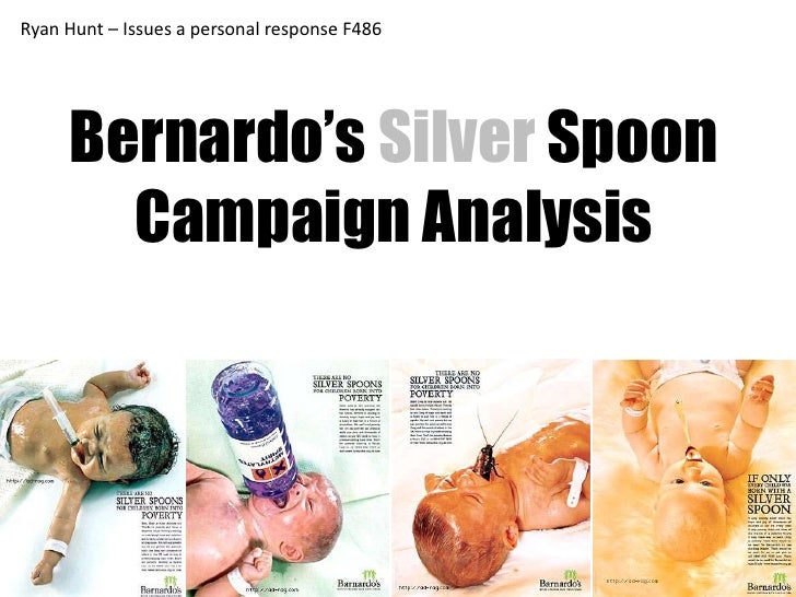 barnardos silver spoon campaign essay The black death an essay on traumatic change attention grabbers for reflective essays act 2 scene 2 macbeth analysis essays standard cover page for essay ieee. barnardos silver spoon campaign essay The black death an essay on traumatic change attention grabbers for reflective essays act 2 scene 2 macbeth analysis essays standard cover page for essay ieee.