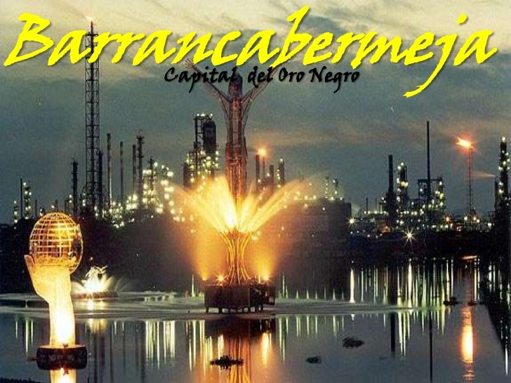 Barrancabermeja colombia